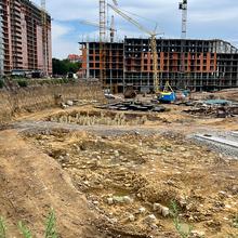 Хід будівництва ЖК City, Загальні, липень 2026