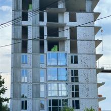 Хід будівництва ЖК D25, Будинок, липень 2026