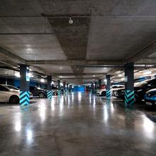 Ход строительства ЖК Aqua Marine, 0, июль 2026