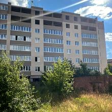 Хід будівництва ЖК Кемпінг Сіті, 2 будинок (секція 2), липень 2026