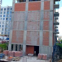 Ход строительства ЖК Estet Hill, 2 дом, июль 2026