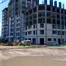 Хід будівництва ЖК Paradise Avenue, 8 будинок, липень 2026