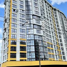 Хід будівництва ЖК Lystopad, 1 будинок, липень 2026