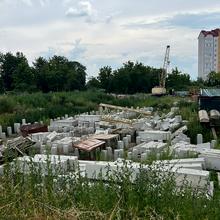 Хід будівництва ЖК Ювілейний, 5 будинок, липень 2026