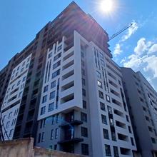 Хід будівництва ЖК Paradise Avenue, 7 будинок, липень 2026