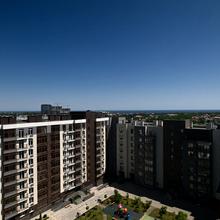 Хід будівництва Житловий район Сади Рів'єри, 0, липень 2026