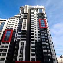 Хід будівництва Мікрорайон Таїровські сади, 0, липень 2026