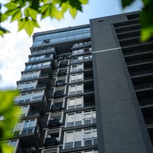Хід будівництва ЖК Гранд Бурже, 0, липень 2026