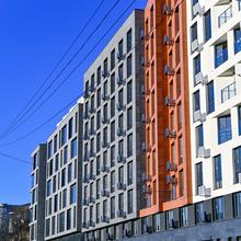 Хід будівництва ЖК Mill Town, 0, липень 2026