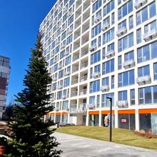 Хід будівництва ЖК Вертикаль, 0, липень 2026