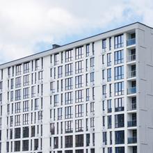 Хід будівництва ЖК Kniahynyn-Center, 0, липень 2026