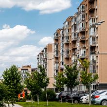 Хід будівництва ЖК Кришталеві джерела, 0, липень 2026