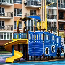 Хід будівництва ЖК Кришталеві джерела, 0, липень 2026
