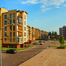 Хід будівництва ЖК Кришталеві джерела, 0, липень 2026