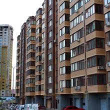 Ход строительства ЖК Одесская Чайка (Сахарова), 0, июль 2026