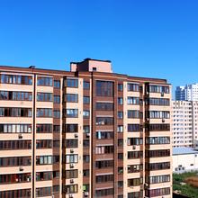 Ход строительства ЖК Одесская Чайка (Сахарова), 0, июль 2026