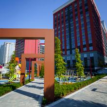 Хід будівництва ЖК Irpin City, 0, липень 2026