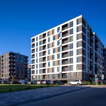Хід будівництва ЖК Avalon Holiday, 0, липень 2026
