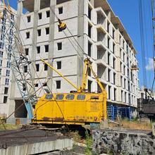 Хід будівництва Житлове містечко ARTVILLE, 19-20 будинки, липень 2026
