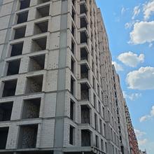 Хід будівництва Житлове містечко ARTVILLE, 4-6 будинки, липень 2026