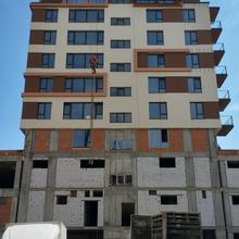 Хід будівництва ЖК For Life, 10 будинок, липень 2026