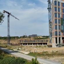 Хід будівництва ЖК RIVERVILLE, 1.3 будинок, липень 2026