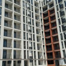 Хід будівництва ЖК Зоряний, 2 секція, липень 2026