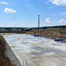 Хід будівництва ЖК Парксайд, 6 будинок, липень 2026
