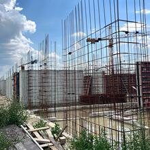 Хід будівництва ЖК Парксайд, 4 будинок, липень 2026
