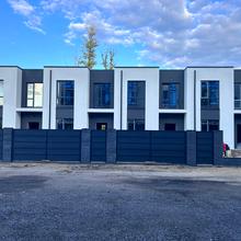 Хід будівництва Таунхауси ARTOWN, 0, липень 2026