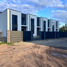 Хід будівництва Таунхауси ARTOWN, 0, липень 2026