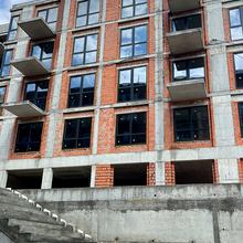 Хід будівництва ЖК AVANT PARK, 3.1 секція, липень 2026