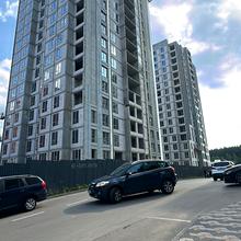 Хід будівництва ЖК Irpin City, 5-6 будинки, липень 2026
