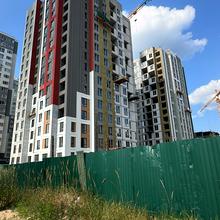 Хід будівництва ЖК Irpin City, 5-6 будинки, липень 2026