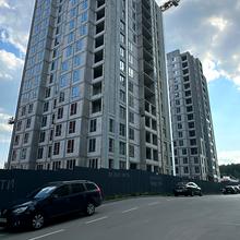 Хід будівництва ЖК Irpin City, 6 будинок, липень 2026