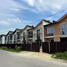 Хід будівництва Таунхауси COMFORT TOWN 2, 0, червень 2026