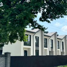 Хід будівництва Таунхауси COMFORT TOWN 2, 0, червень 2026