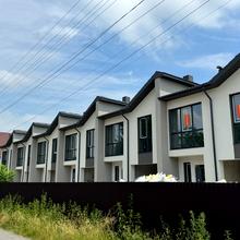 Хід будівництва Таунхауси COMFORT TOWN 2, 0, червень 2026