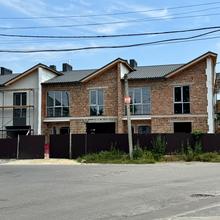 Хід будівництва Таунхауси COMFORT TOWN 2, 0, червень 2026