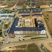 Хід будівництва ЖК Амстердам, 0, квітень 2026