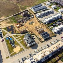 Хід будівництва Дуплекси  Струмочок, 0, квітень 2026