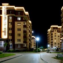 Хід будівництва ЖК Золота Ера, 0, липень 2026