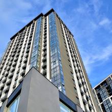 Хід будівництва ЖК Avalon Up, 0, липень 2026