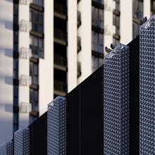 Хід будівництва ЖК Avalon Up, 0, липень 2026