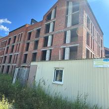 Хід будівництва ЖК Viking Home, 2 будинок, липень 2026