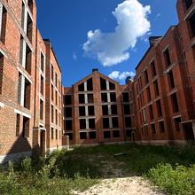Хід будівництва ЖК Viking Home, 2 будинок, липень 2026
