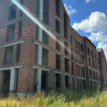 Хід будівництва ЖК Viking Home, 2 будинок, липень 2026