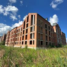 Хід будівництва ЖК Viking Home, 2 будинок, липень 2026