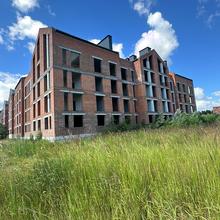 Хід будівництва ЖК Viking Home, 3 будинок, липень 2026