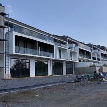 Хід будівництва пров. Вербний 8, 8а, 1 будинок, липень 2026